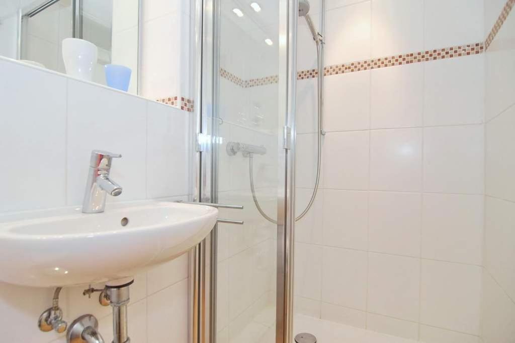 Apartment Metropol, Whg 139, Landseite