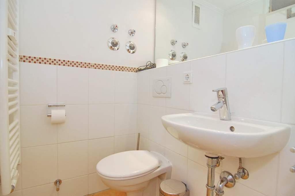 Metropol, Whg 139, Landseite *